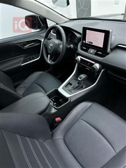 تويوتا راف 4